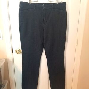 Women's jeans